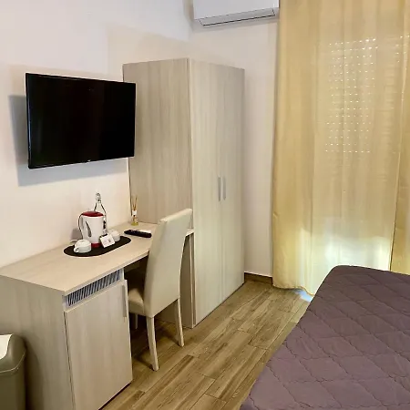 Caruso Rooms Sorrento Buitenkant foto