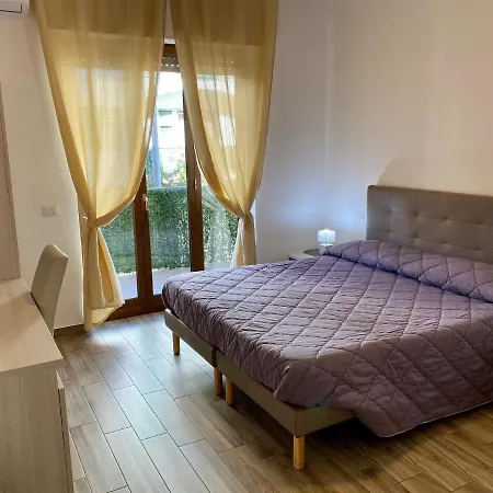 Caruso Rooms Sorrento Buitenkant foto