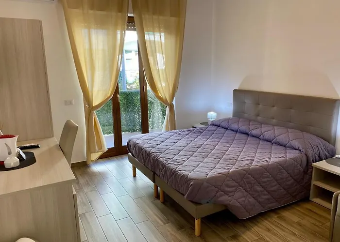 Caruso Rooms